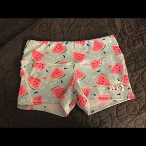 Watermelon 3.25 contour